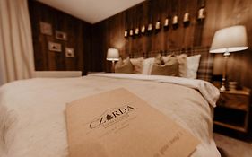 Dom Górski Czarda